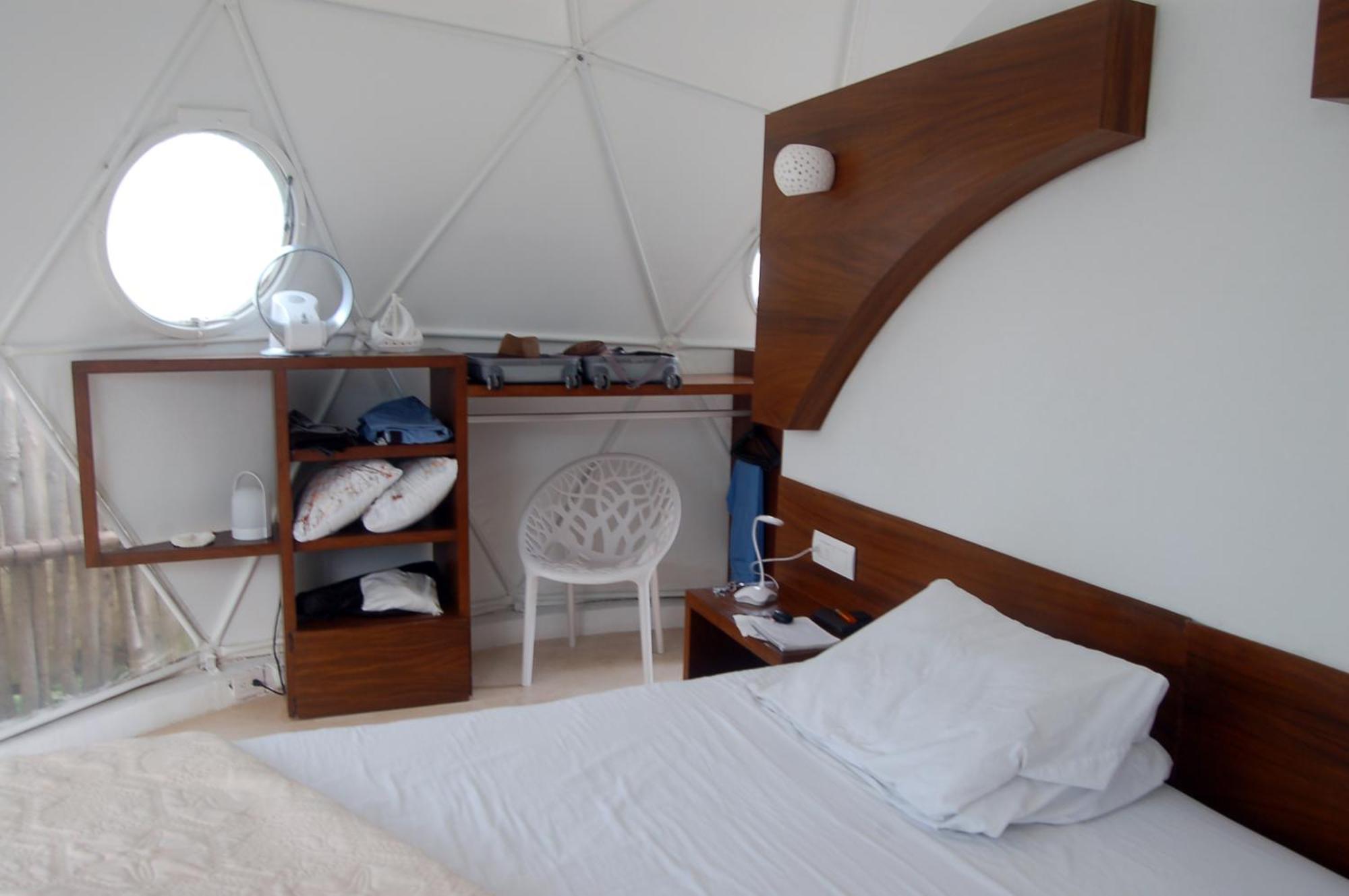 Glamping Tulum With Private Mini Pool Otel Dış mekan fotoğraf